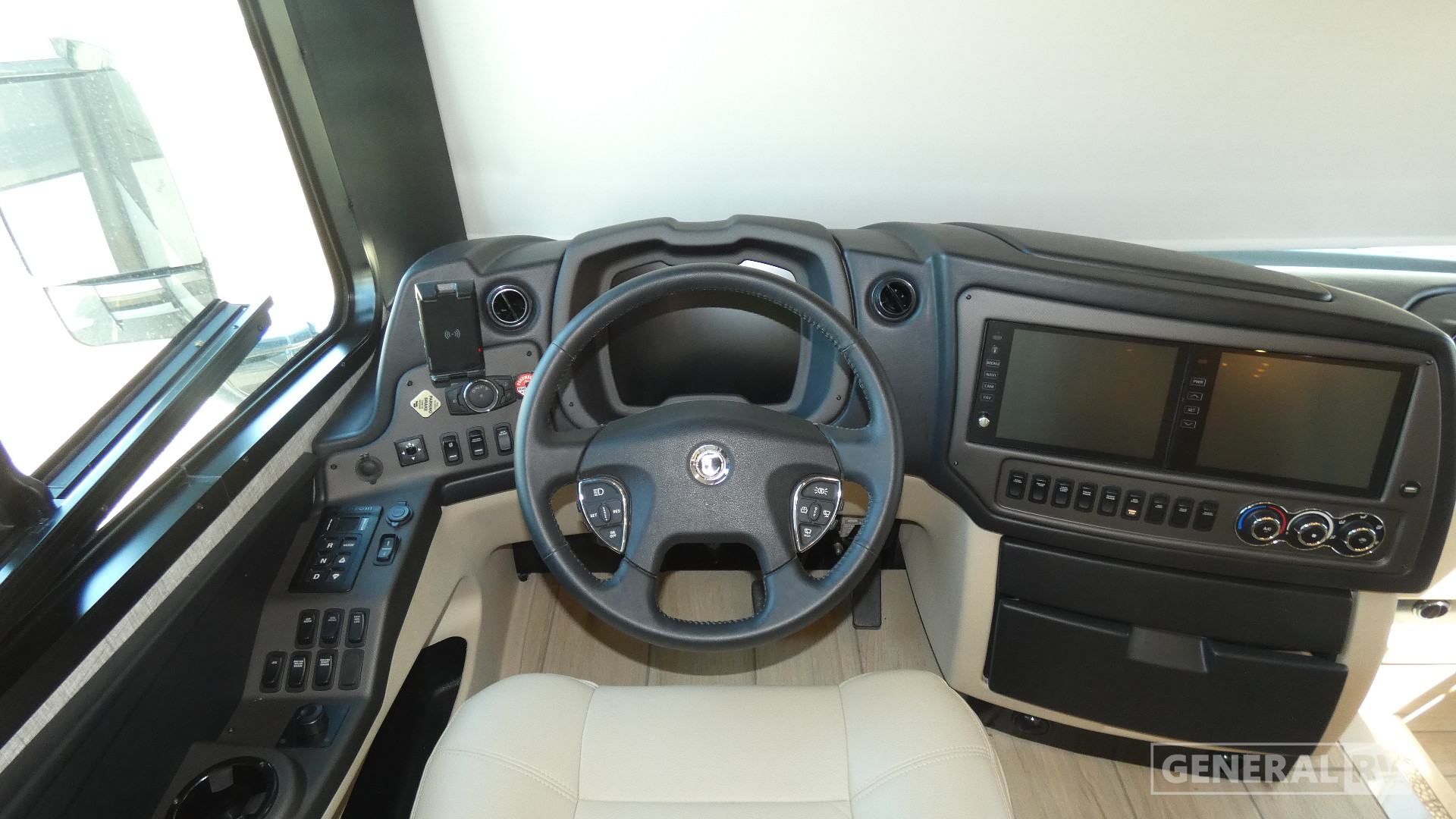 2025 Tiffin Motorhomes Allegro Bus 35 CP for Sale