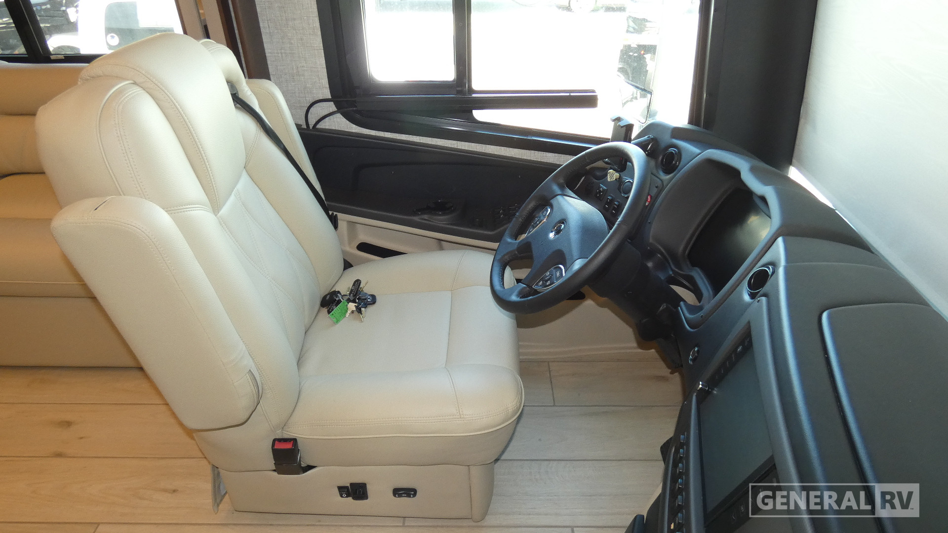 2025 Tiffin Motorhomes Allegro Bus 35 CP for Sale