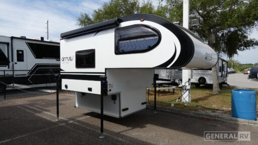 2023 Nucamp RV Cirrus 620