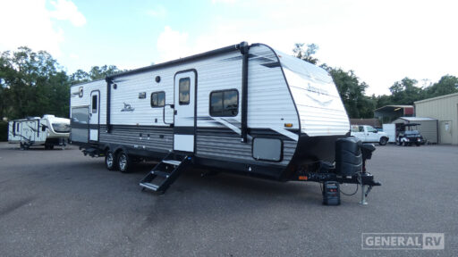 2022 Jayco Jay Flight 32BHDS