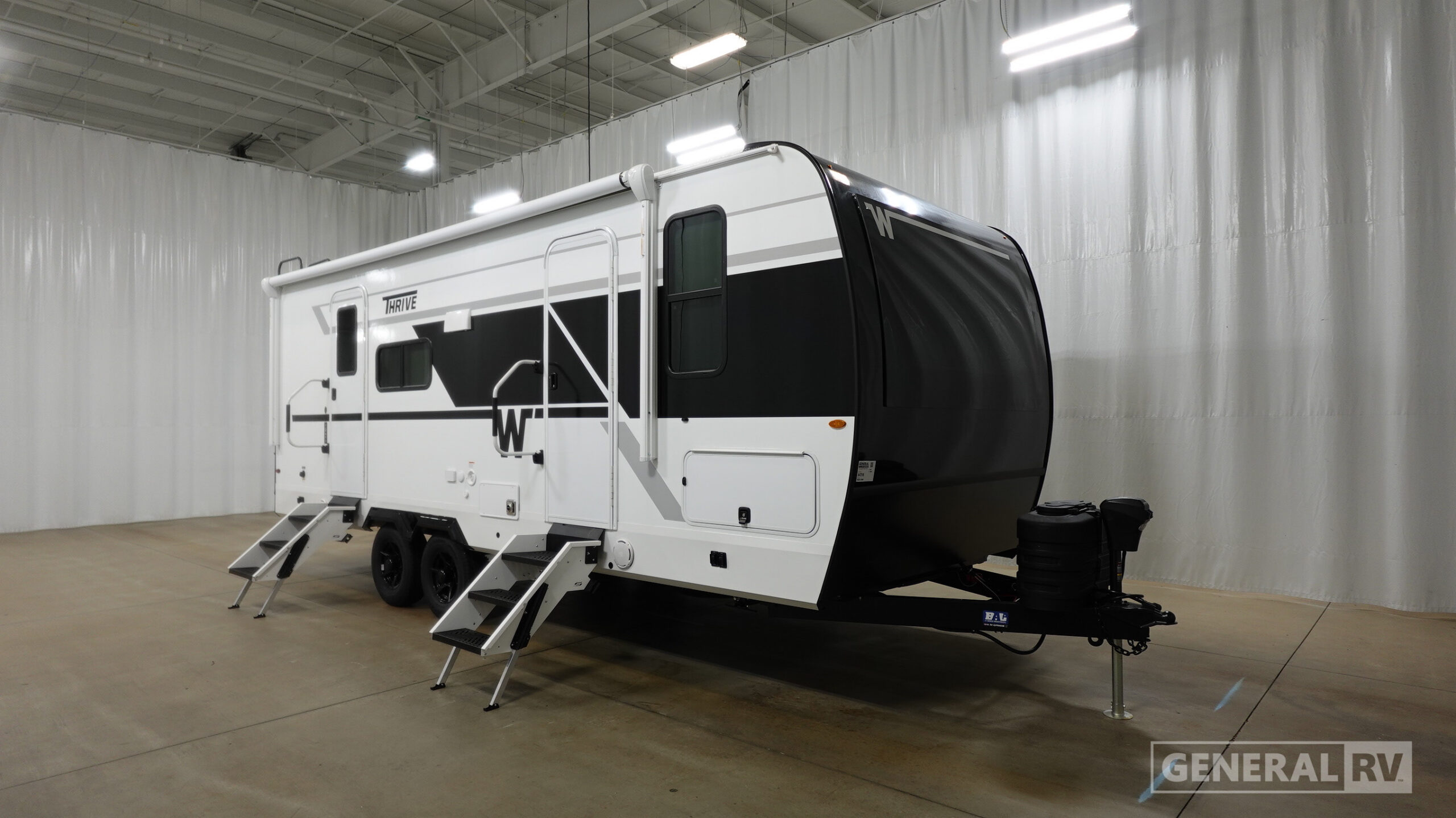 2026 Winnebago Thrive 22RBS for Sale in North Canton, OH