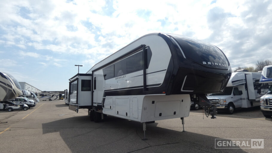 2024 BRINKLEY 3610