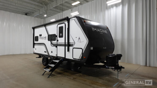 2027 Grand Design Imagine XLS 17MKE