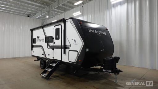 2027 Grand Design Imagine XLS 17MKE