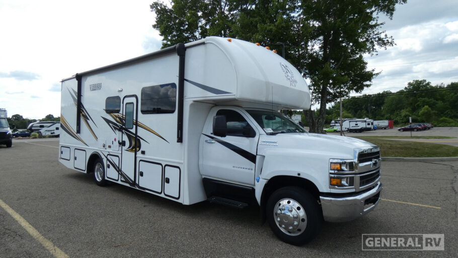 Sold RV photo