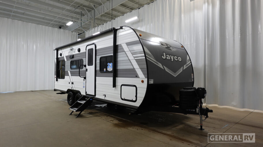 2027 JAYCO 210QB
