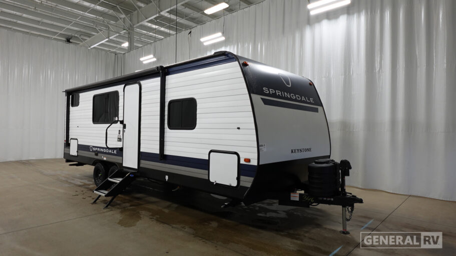 2026 KEYSTONE 2300BH