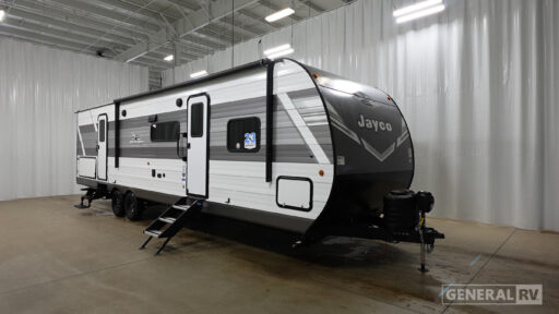 2027 Jayco Jay Flight SLX 321BDS