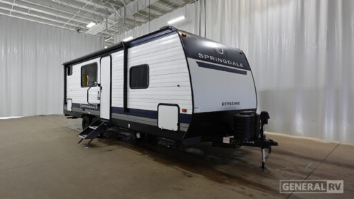 2026 Keystone Springdale 2300BH