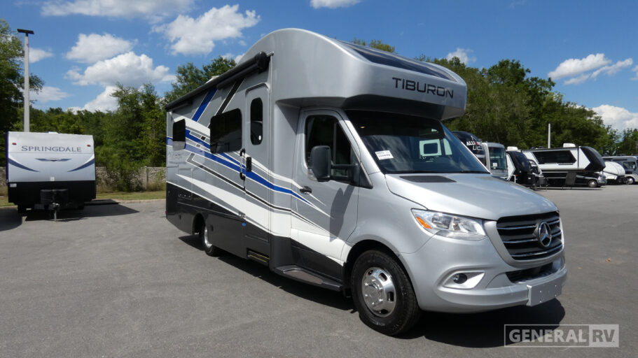 2024 THOR 24XL