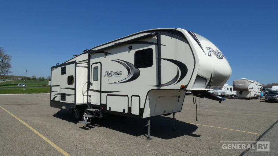 2018 GRAND DESIGN 29RS