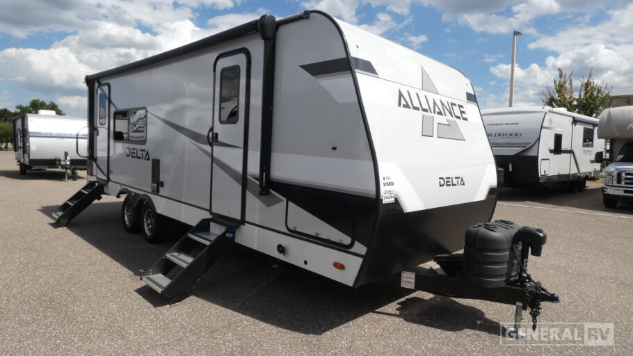 2025 ALLIANCE RK234