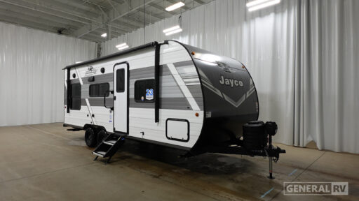 2027 Jayco Jay Flight SLX 210QB
