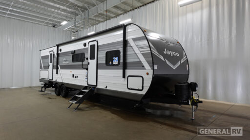 2027 Jayco Jay Flight SLX 321BDS
