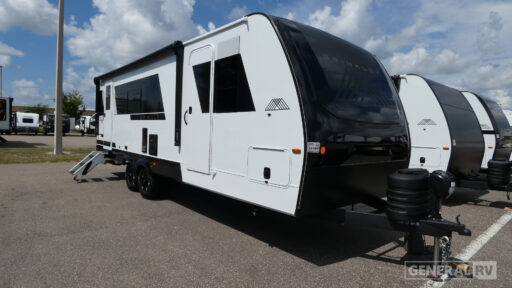 2026 Brinkley Model Ix 25X