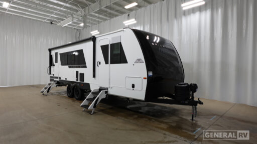 2027 Brinkley Model Ix 25X