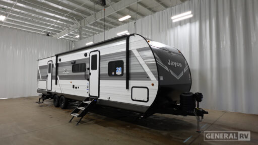 2027 Jayco Jay Flight SLX 321BDS