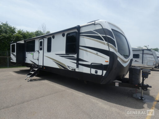 2021 Keystone Outback 341RD