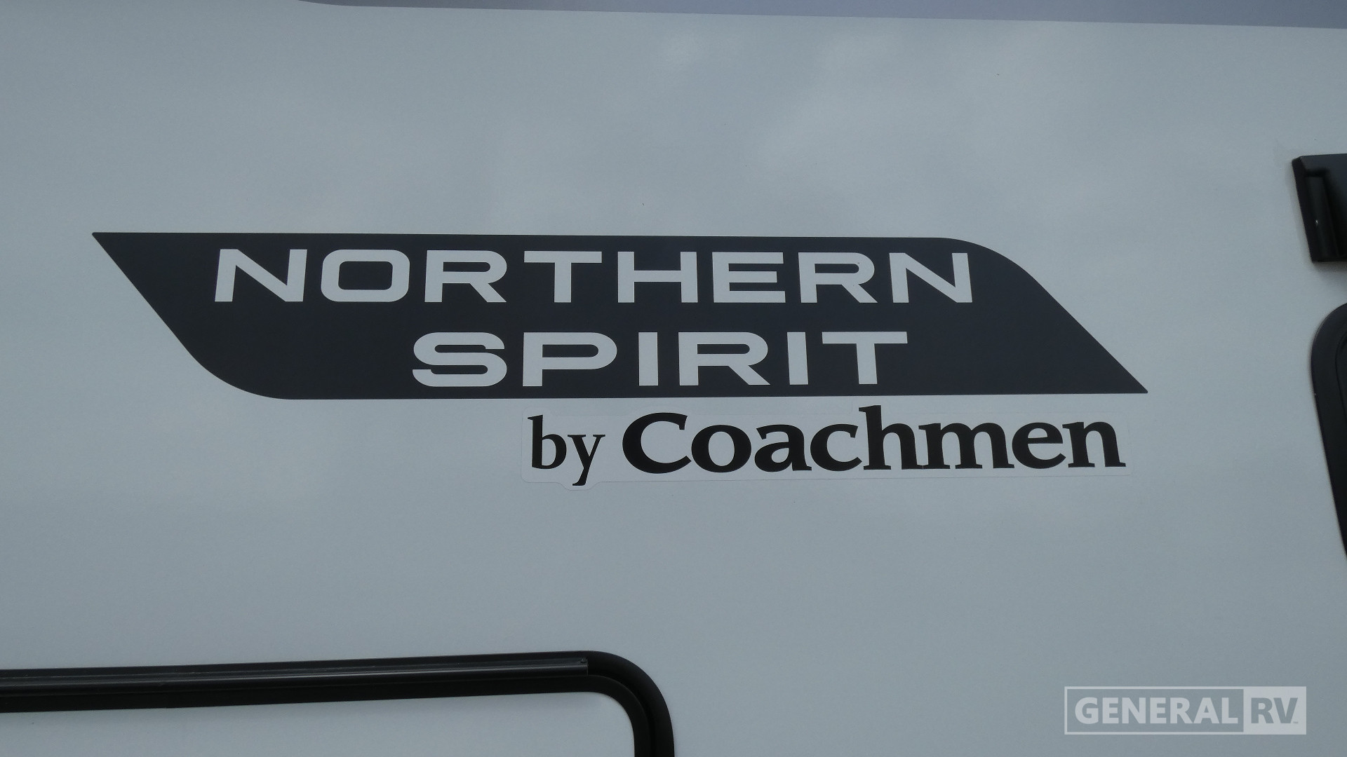 2025 Coachmen Northern Spirit 2557RB for Sale