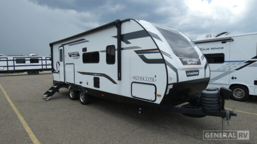 2025 Coachmen Northern Spirit Ultra Lite 2557RB