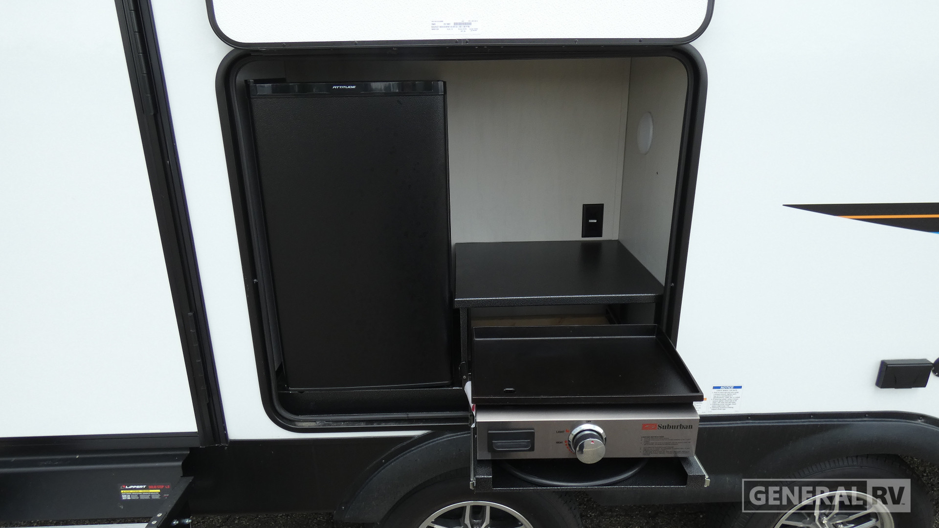 2025 Coachmen Northern Spirit 2557RB for Sale