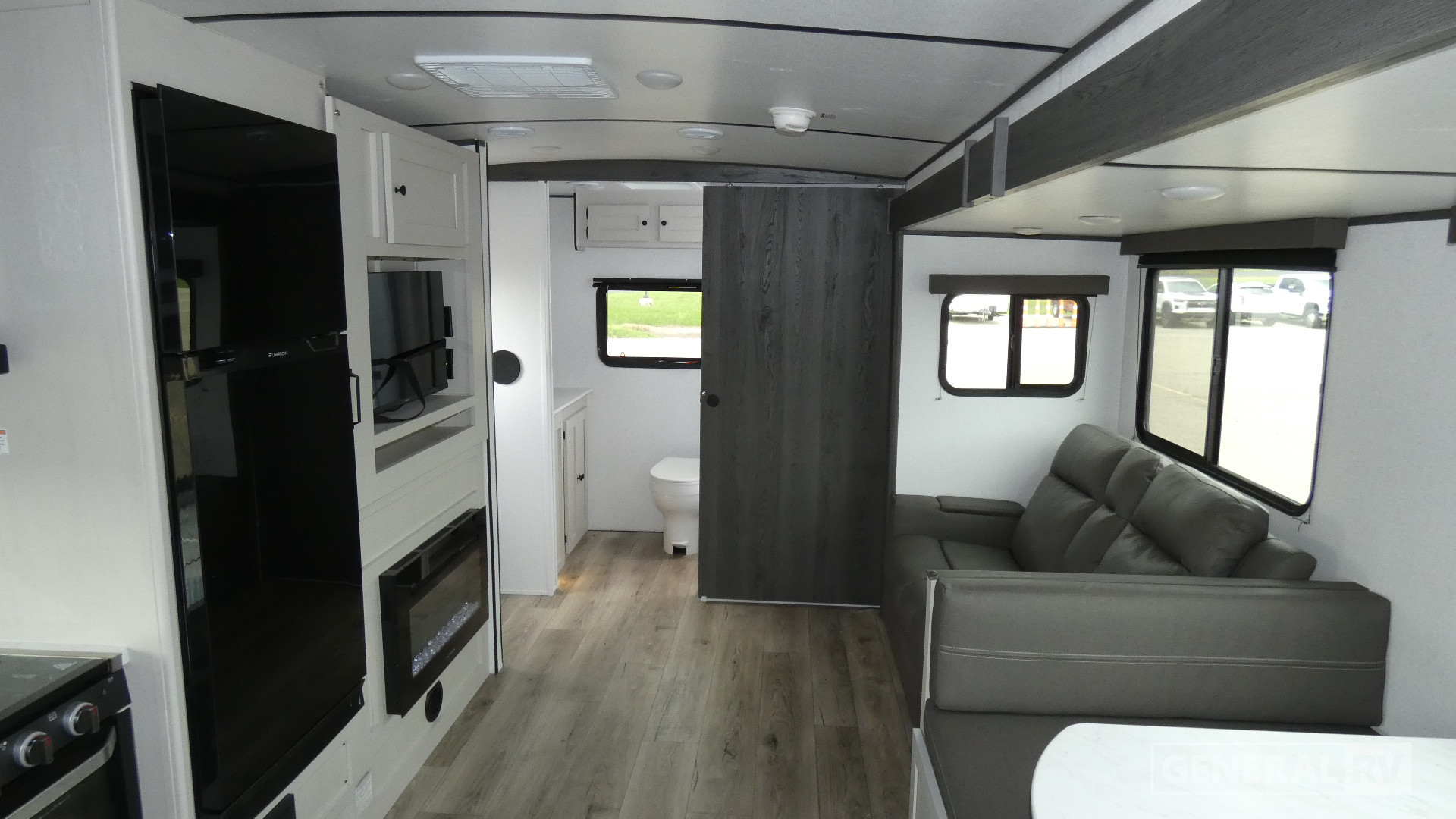 2025 Coachmen Northern Spirit 2557RB for Sale