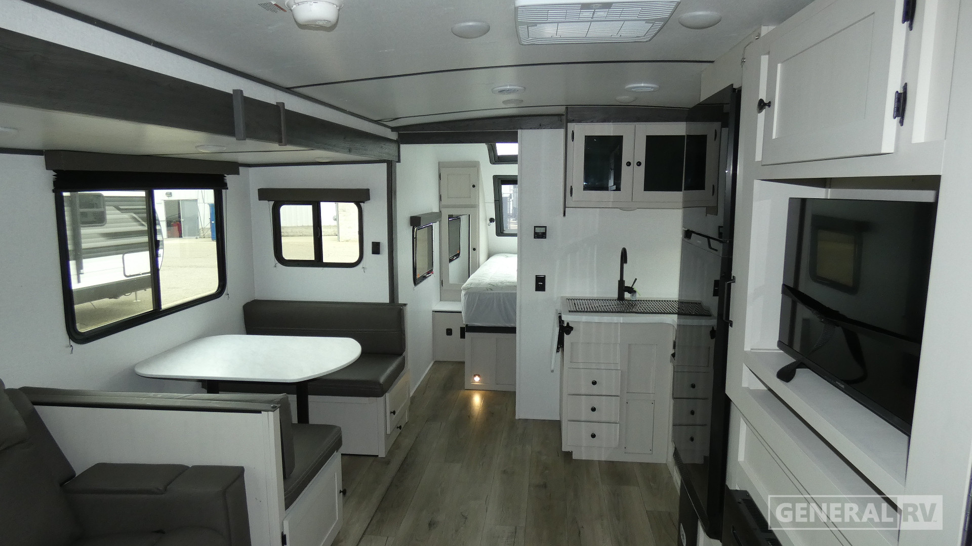 2025 Coachmen Northern Spirit 2557RB for Sale