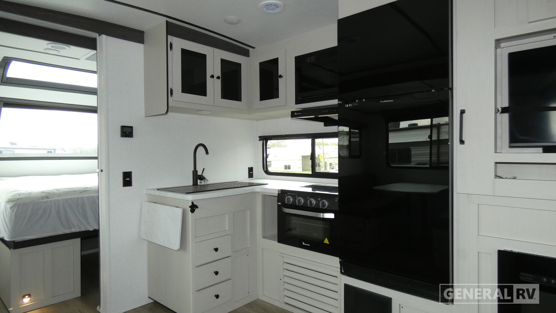 2025 Coachmen Northern Spirit 2557RB for Sale