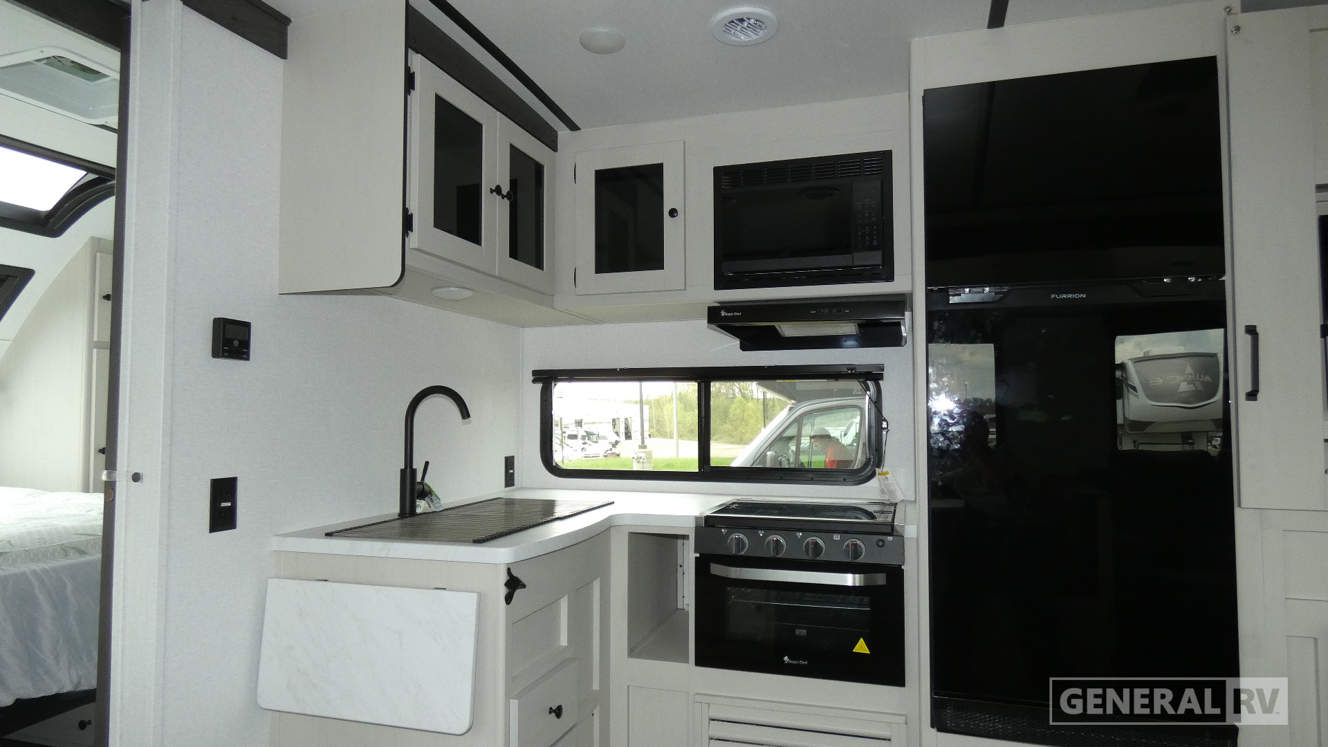 2025 Coachmen Northern Spirit 2557RB for Sale