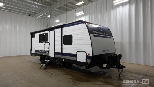 2026 Keystone Springdale 2300BH