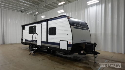 2026 Keystone Springdale 2300BH
