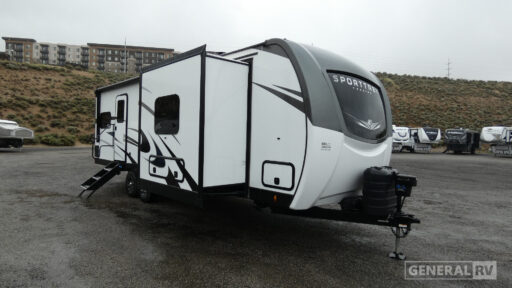 2024 Venture RV SportTrek Touring Edition 272VRK