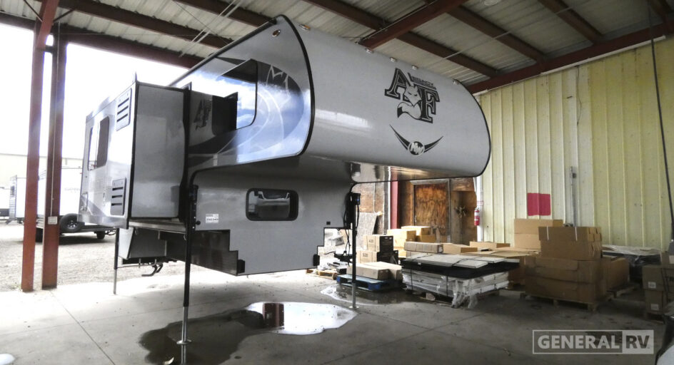 2020 Northwood 990 for sale on Searchshop