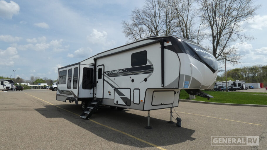2022 Coachmen 336TSIK