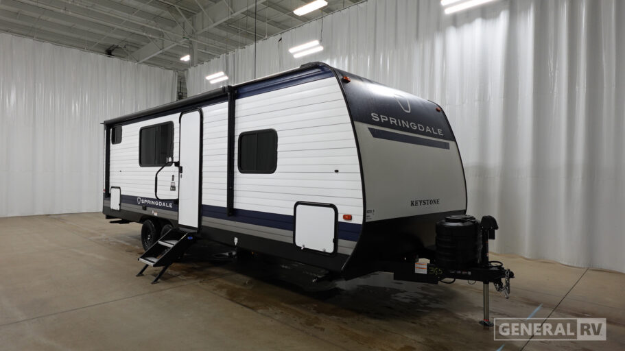 2026 KEYSTONE 2300BH