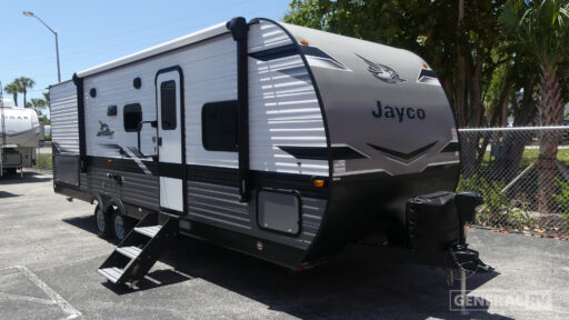 2023 Jayco Jay Flight 267BHS