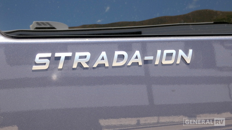 2027 Strada-ion