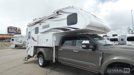 2018 Lance Lance 1172