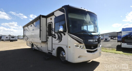 2020 Jayco Precept 34G