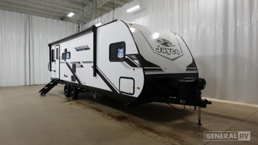 2026 Jayco Jay Feather SL 25RLSL