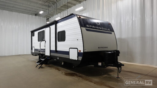 2026 Keystone Springdale 2300BH