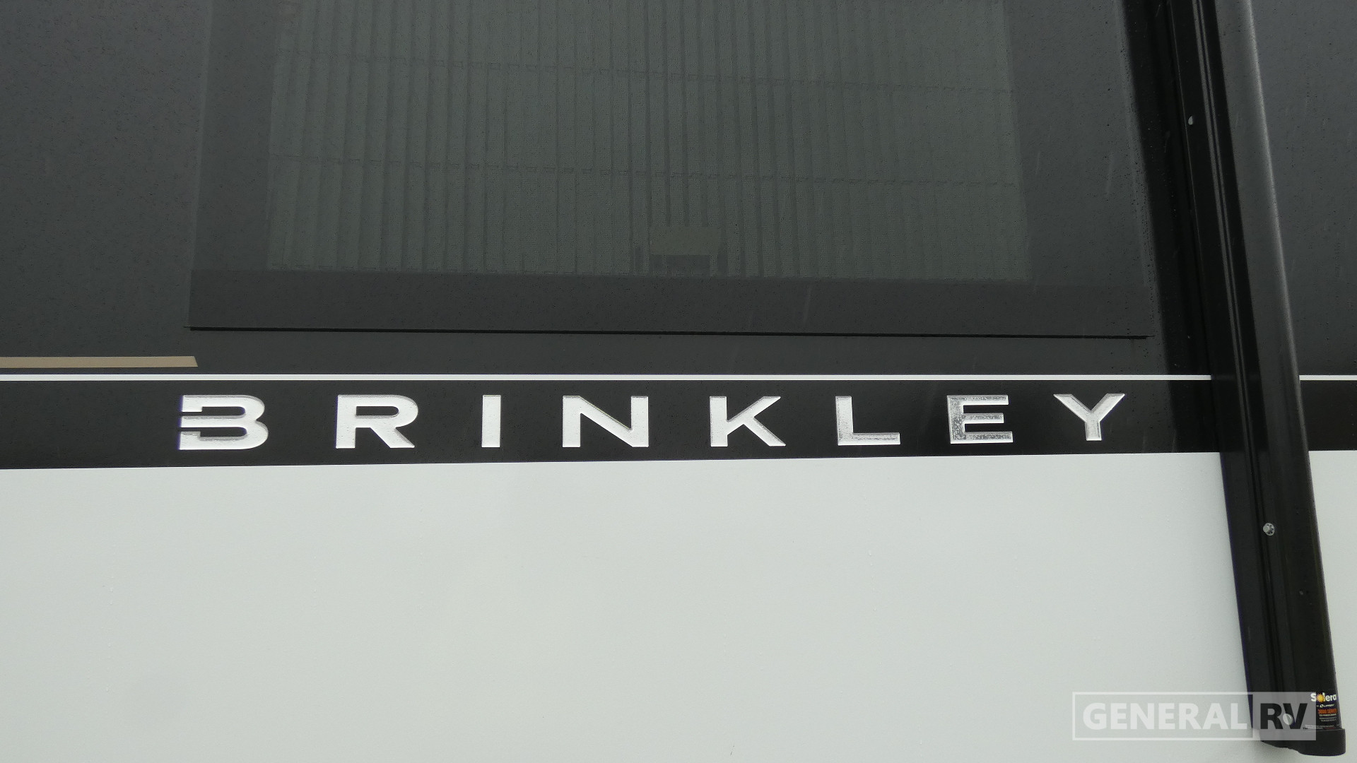 2026 Brinkley RV Model Z AIR 297 for Sale