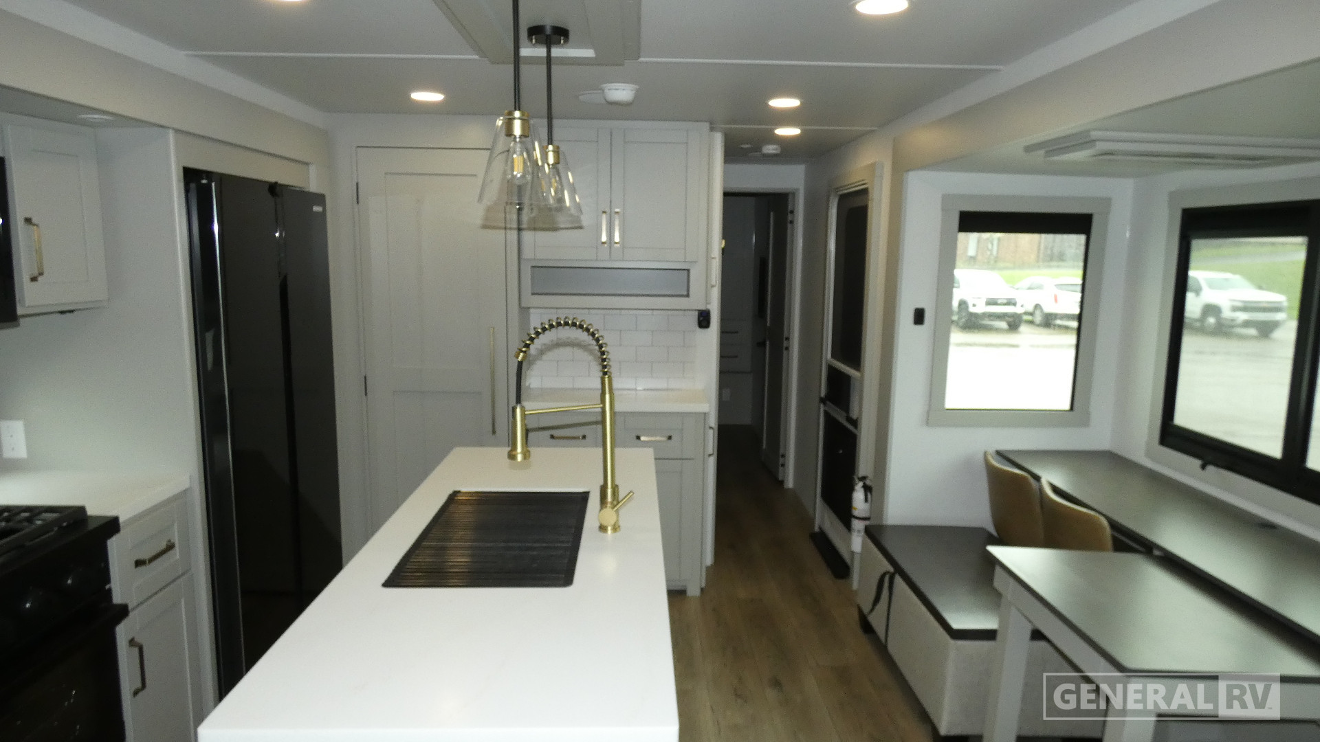 2026 Brinkley RV Model Z AIR 297 for Sale