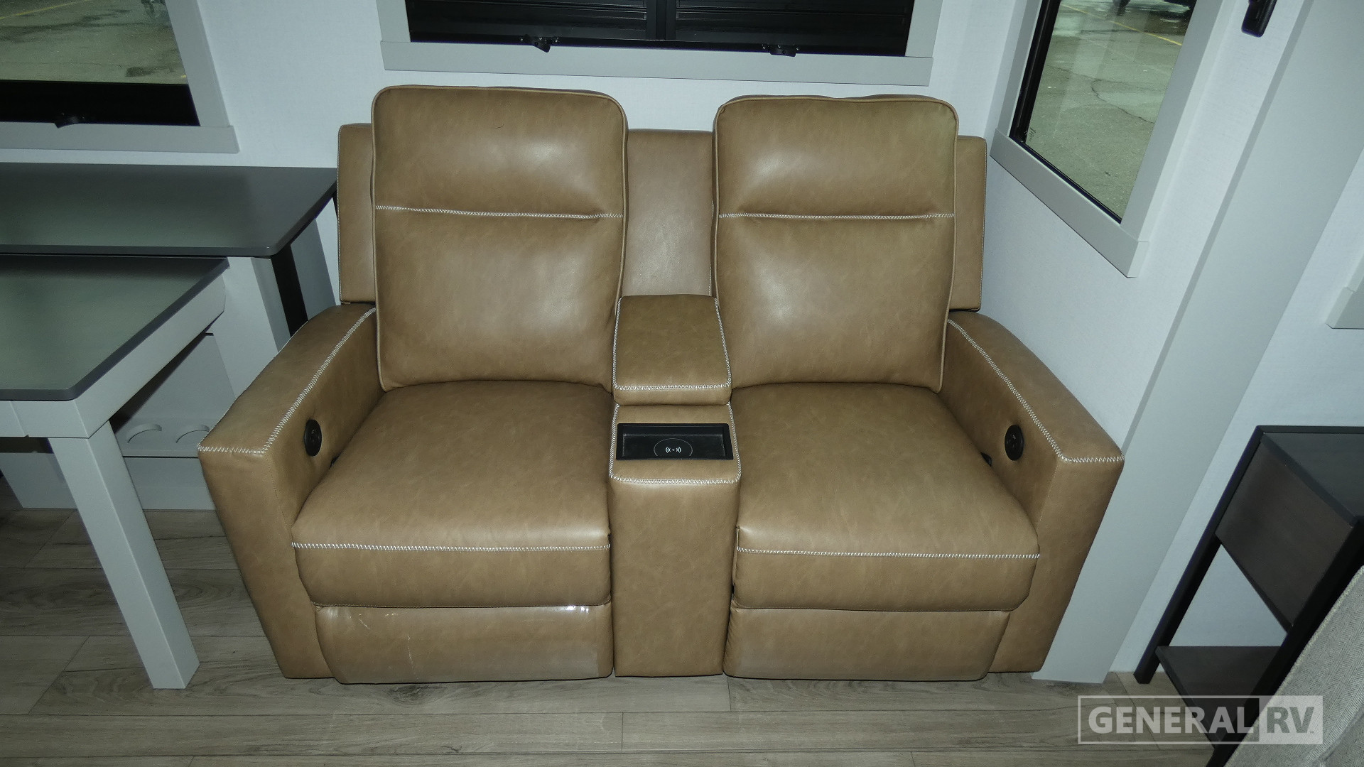 2026 Brinkley RV Model Z AIR 297 for Sale