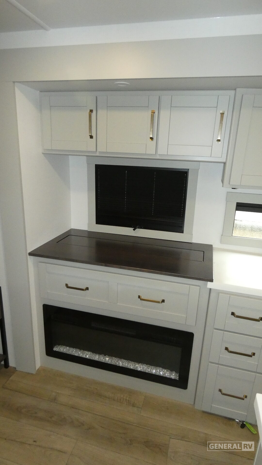2026 Brinkley RV Model Z AIR 297 for Sale