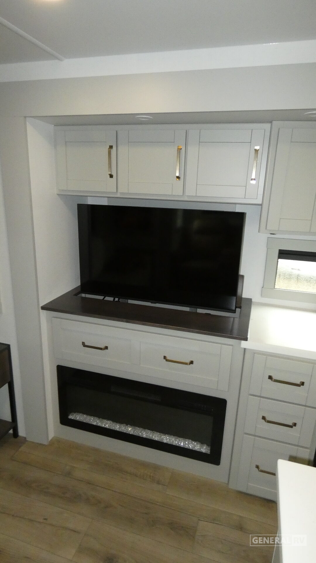 2026 Brinkley RV Model Z AIR 297 for Sale