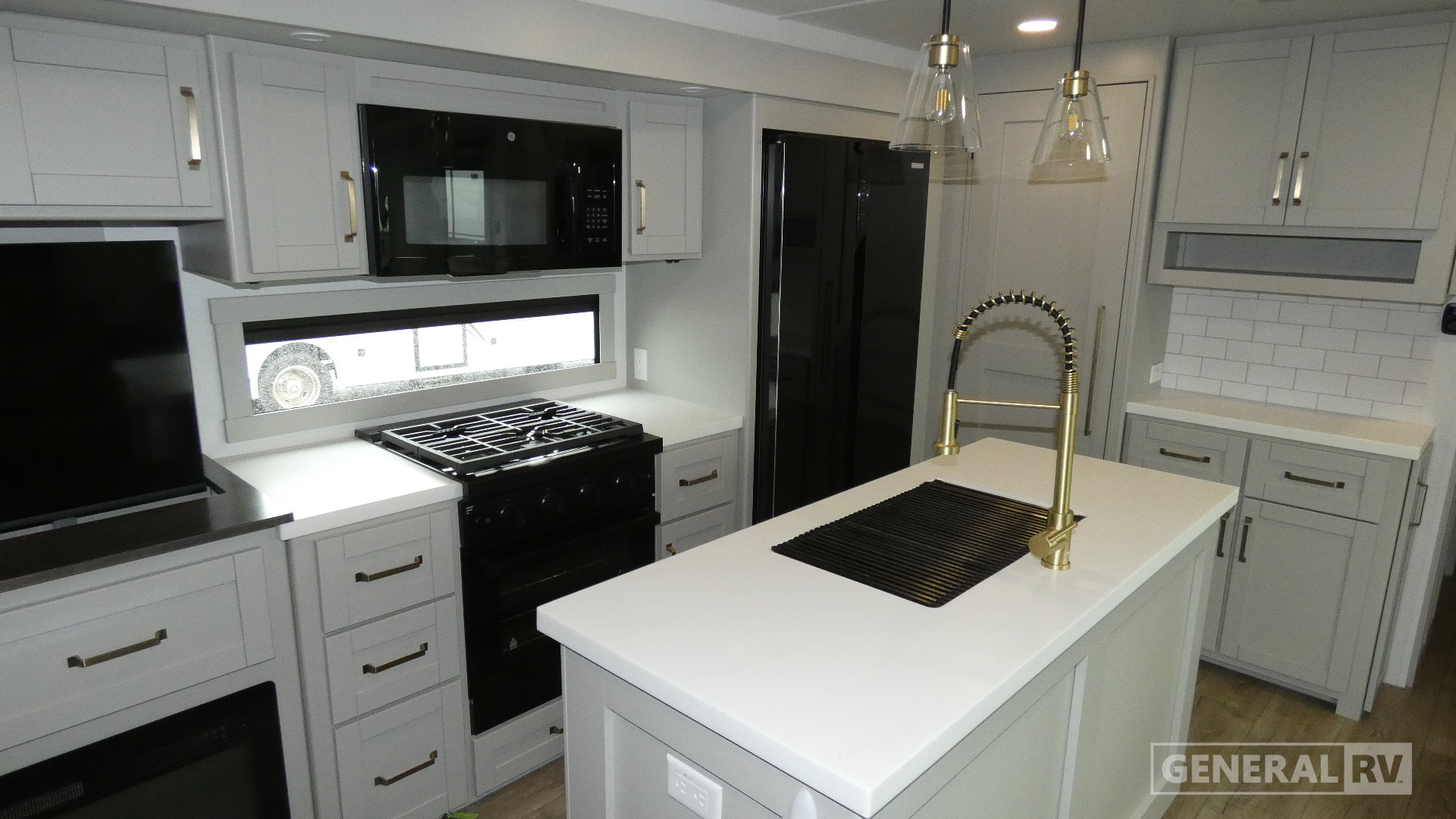 2026 Brinkley RV Model Z AIR 297 for Sale