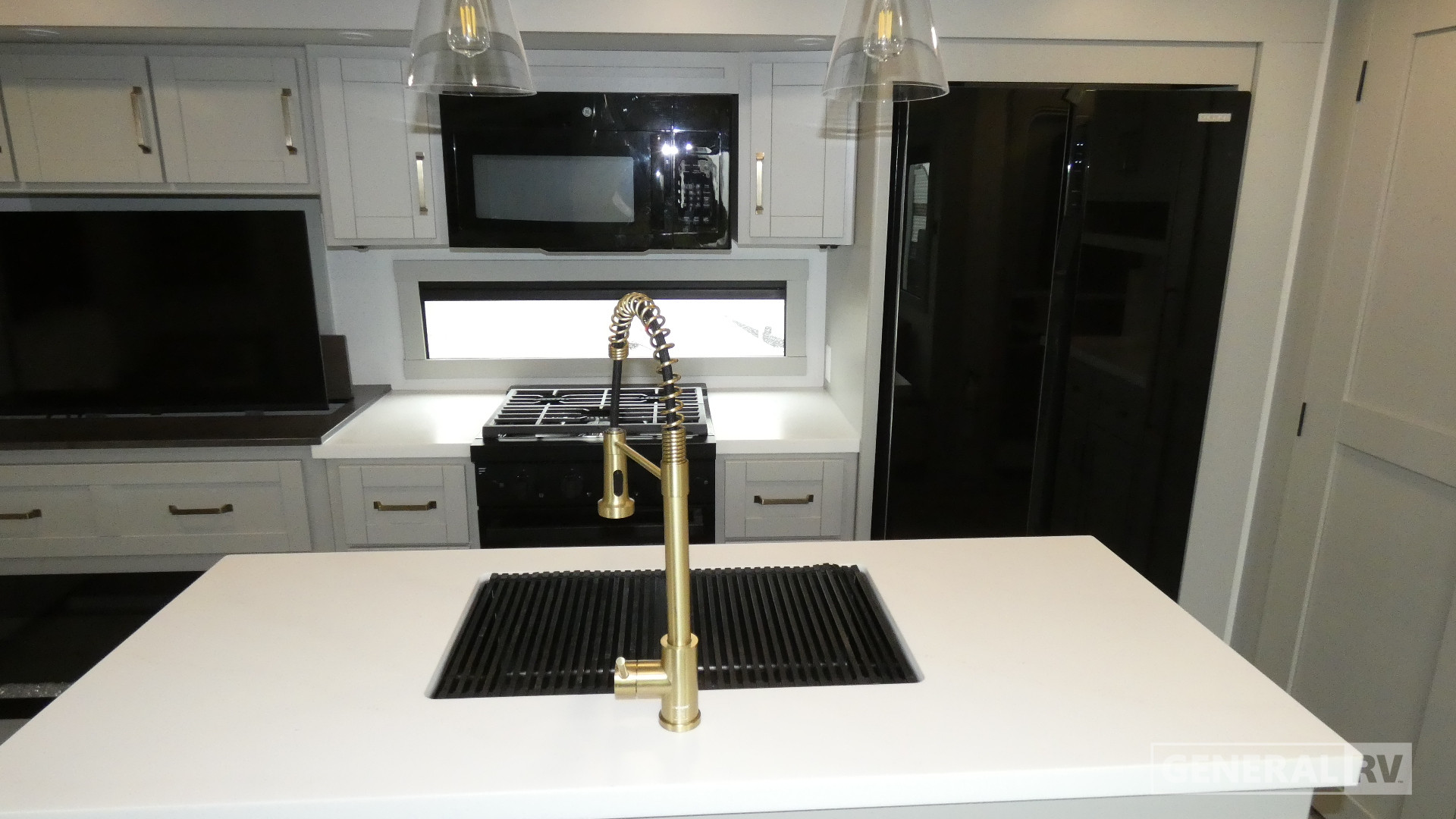2026 Brinkley RV Model Z AIR 297 for Sale