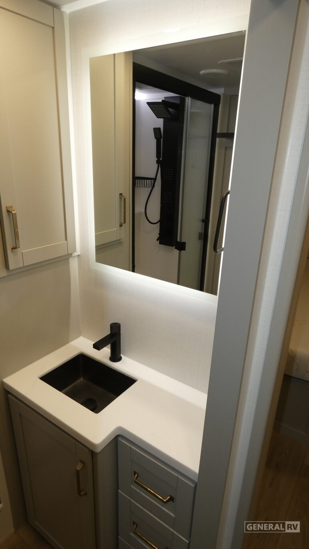 2026 Brinkley RV Model Z AIR 297 for Sale