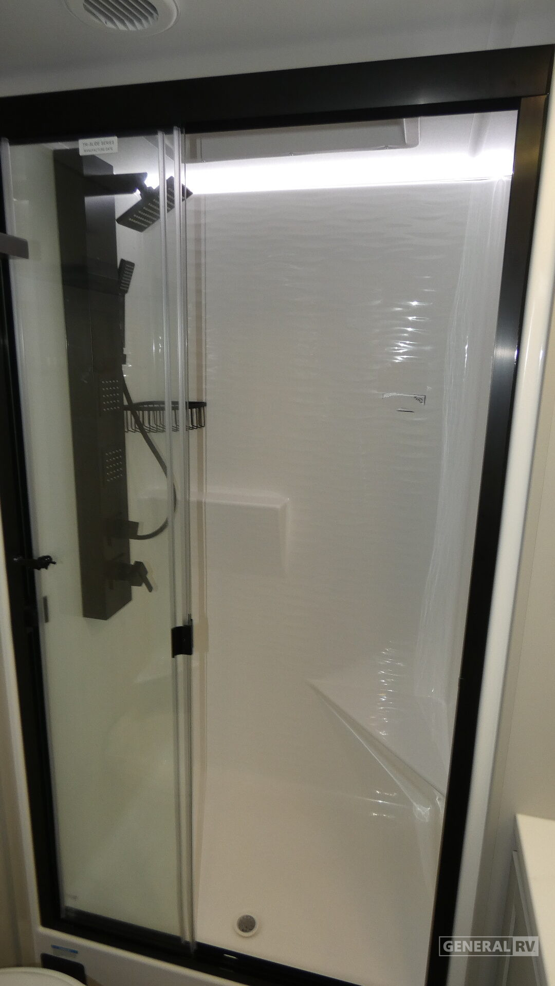 2026 Brinkley RV Model Z AIR 297 for Sale
